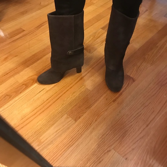 Tahari Harper Boots - Picture 3 of 6